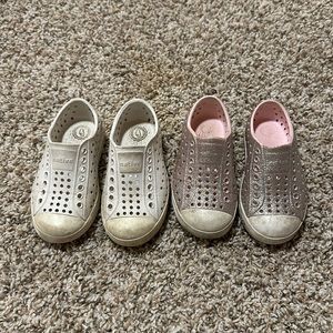 NATIVES 2 Pair Size 8